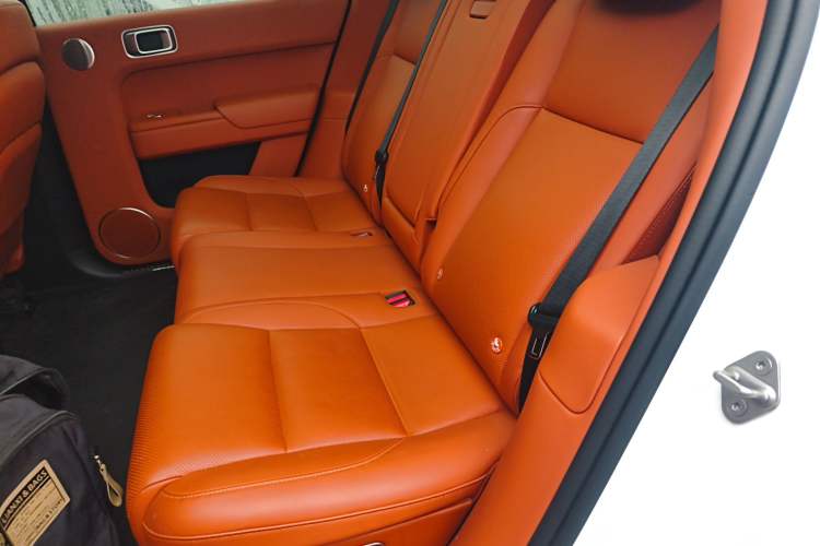 Used Li Auto L7 2023 Air model