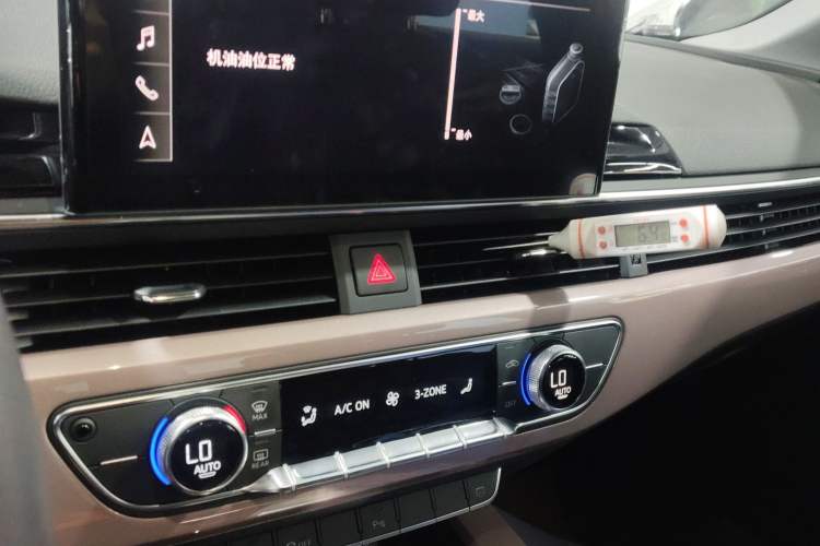 Used Audi A5 2024 Sportback 40 TFSI Fashionable and Dynamic Model