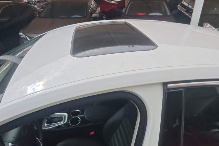 Used Ford Mondeo 2013 1.5L GTDi180 Fashion Edition
