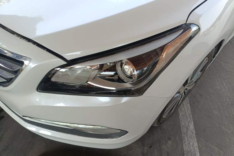 Used Hyundai Mistra 2016 1.8L Automatic Deluxe DLX Model