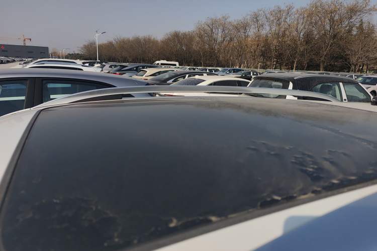 Used Volkswagen Tacqua 2023 200TSI DSG Joy-Connect Edition