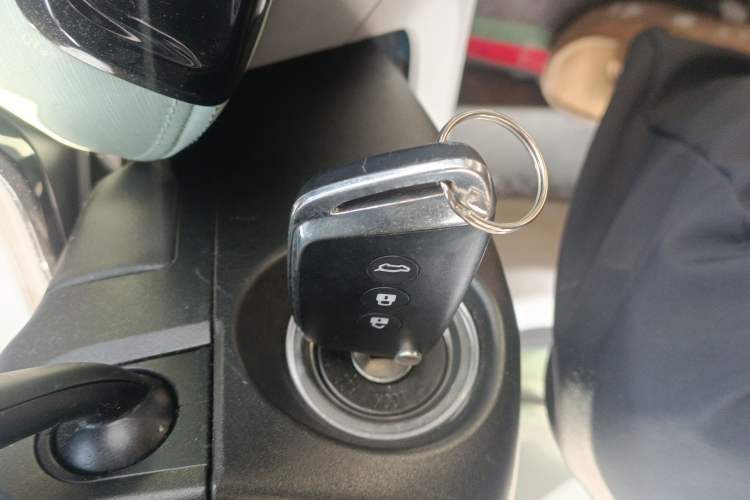 Used Baojun RS-3 2020 1.5L CVT Smart Elite Edition
