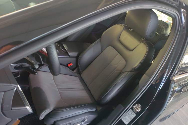 Used Audi A6L 2024 45 TFSI quattro Prestige Dynamic Edition
