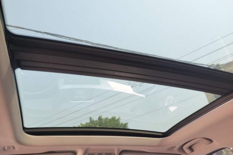 Used BMW X1 2016 sDrive18Li Premium Edition
