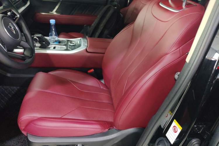 Used Tank 400 New Energy 2024 Hi4-T Off-Road Edition