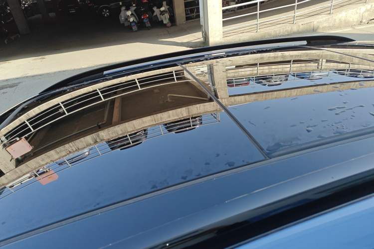 Used Volkswagen Tiguan L 2024 PRO 380TSI Four-Wheel Drive R-Line Prestige Edition