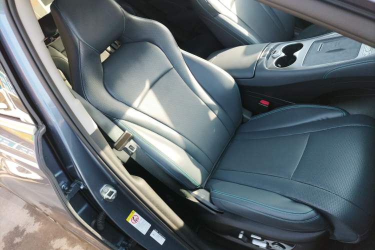 Used BYD Sealion 07 DM-i 2025 150 Flagship+ Edition
