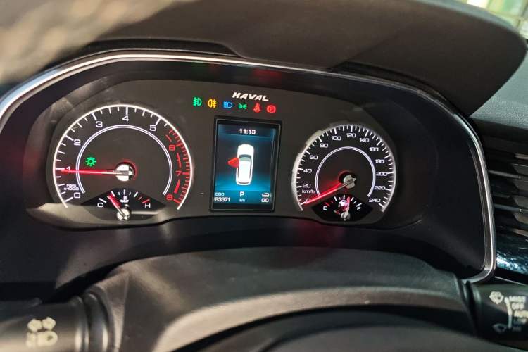 Used Haval H6 2021 1.5 GDIT Automatic Champion Edition