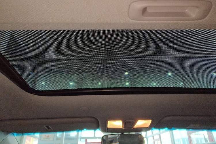 Used Hyundai Elantra (5th Generation / Langdong) 2016 1.6L Automatic Prestige Edition