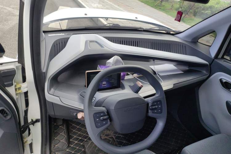 Used Wuling NAMMIEV 2021 - Play Edition
