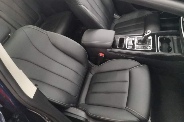 Used BYD Song MAX 2019 1.5T Automatic Smart Connect Prestige 7-Seater China V Standard
