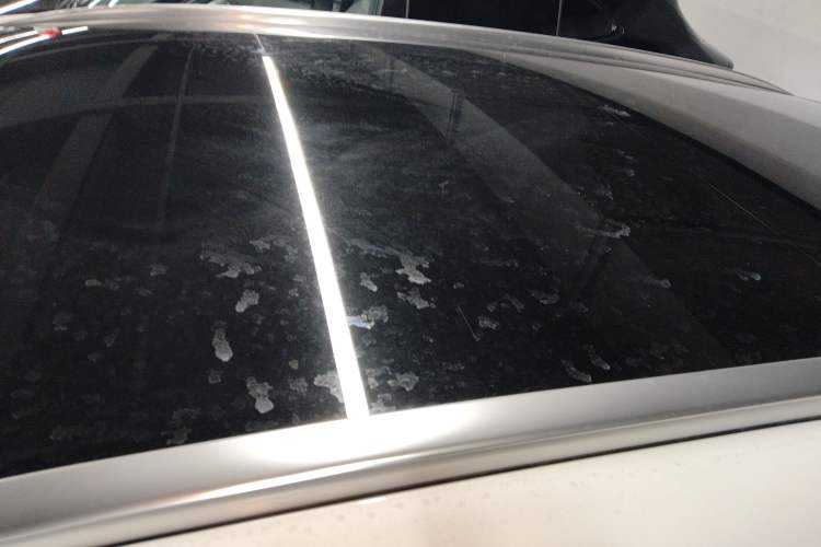 Used Zeekr 7X 2025 100 kWh Long-Range Rear-Wheel Drive with Intelligent Driving Features
