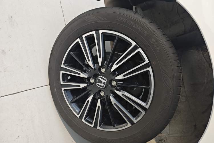 Used Honda Fit 2021 1.5L CVT Trendy Edition
