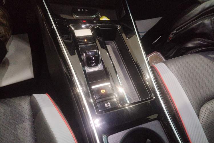 Used Volkswagen Lamando 2025 Lavida L 280TSI DSG Cool & Spicy Edition