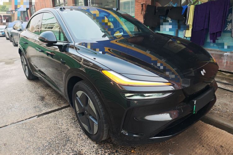 Used ONVO L60 2024 60 kWh All-Wheel Drive
