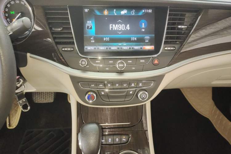 Used Buick Verano 2019 Sedan 15S Automatic Leading Model
