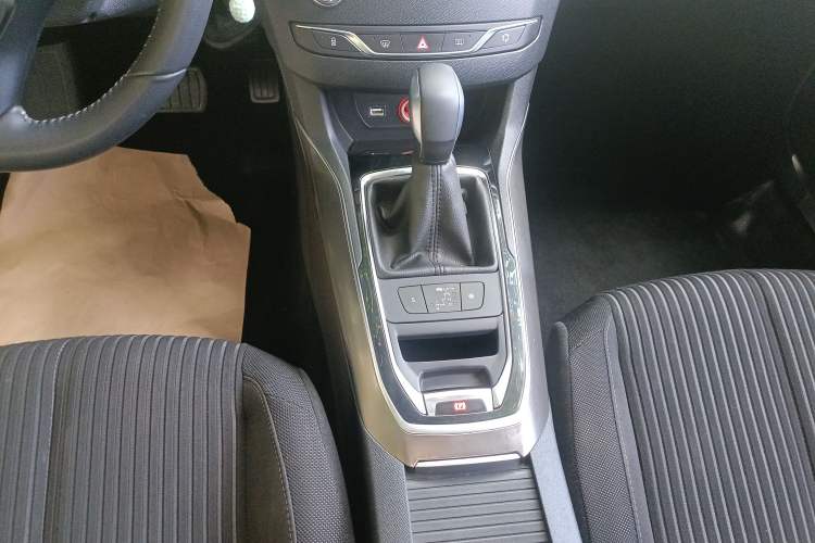 Used Peugeot 408 2018 350THP Automatic Luxury Edition