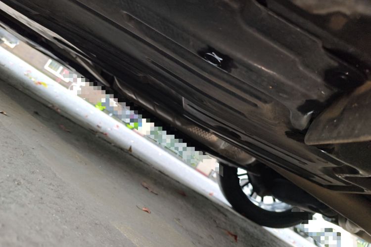 Used Mercedes-Benz E-Class 2023 E 260 L
