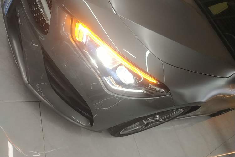 Used Mercedes-Benz CLA 2022-Year Updated CLA 200