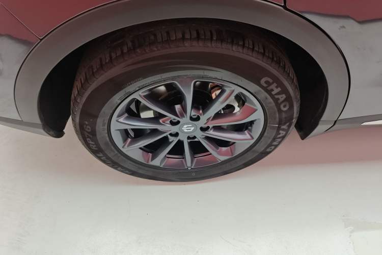 Used Leapmotor C11 2023 Range-Extended 180 Comfort Edition
