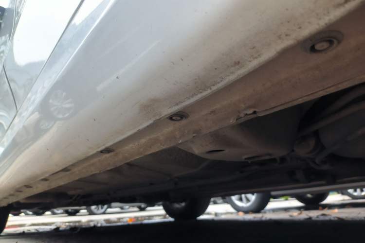 Used Roewe 360 2018 PLUS 1.5L Automatic Luxury Edition
