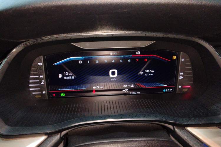 Used Skoda Octavia 2022 PRO TSI280 Luxury Edition
