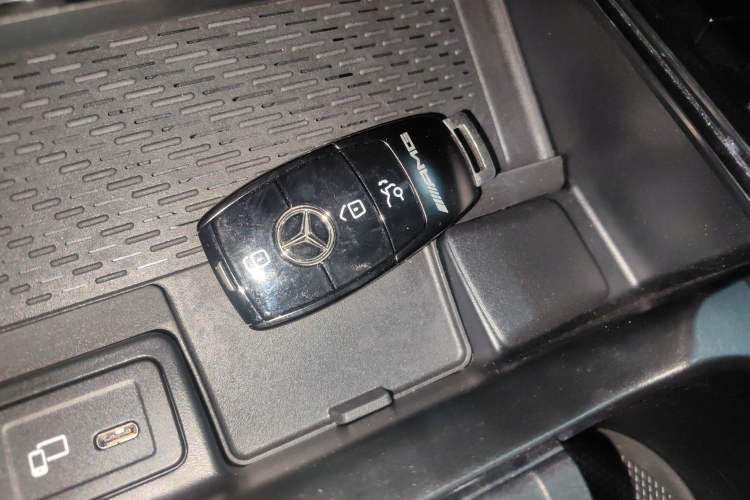 Used Mercedes-Benz CLA AMG 2022 AMG CLA 45 S 4MATIC+ 55th Anniversary Edition