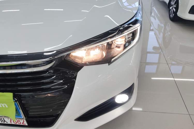 Used Honda Crider 2022 180Turbo CVT Luxury Edition