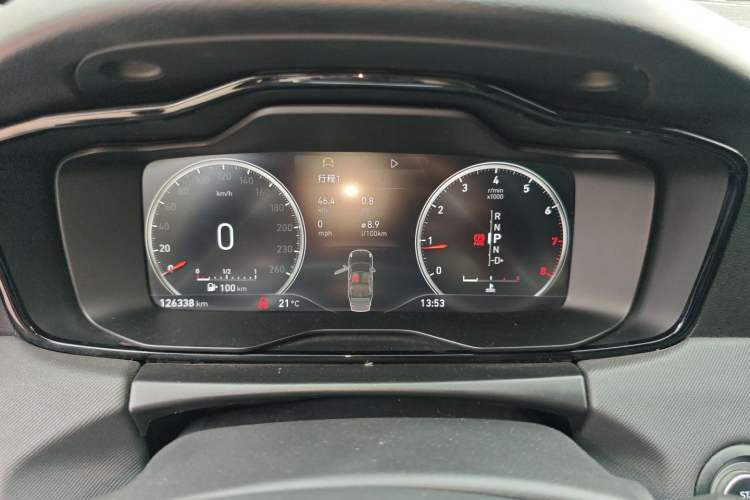 Used Lynk & Co 01 2017 2.0T Two-Wheel Drive Pro Edition
