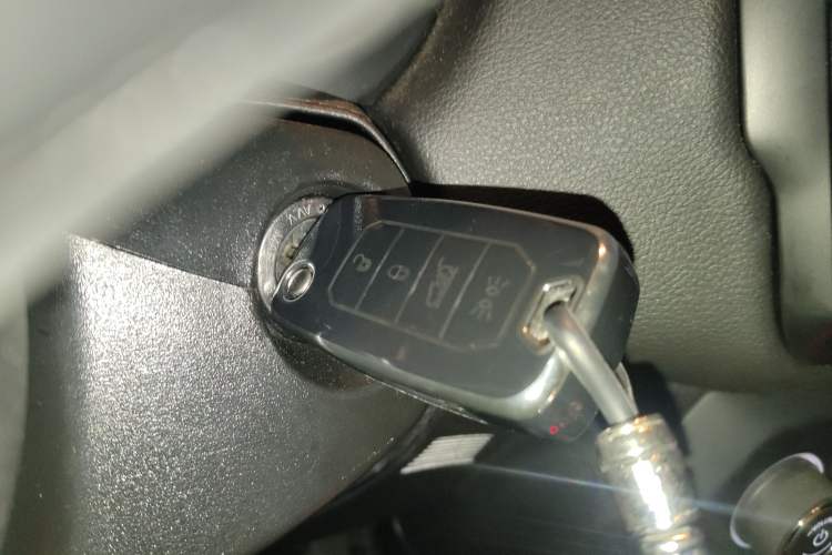 Used  Renegade 2019 220T Automatic Leading Edition