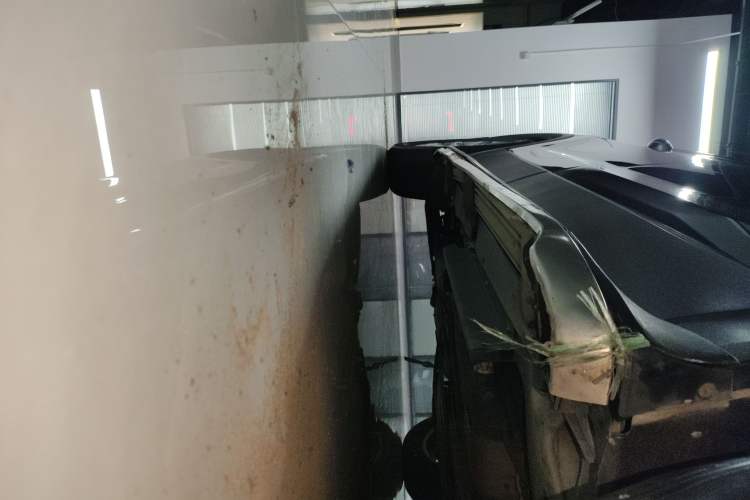 Used Buick Envision 2021 532T Two-Wheel-Drive Leading Version
