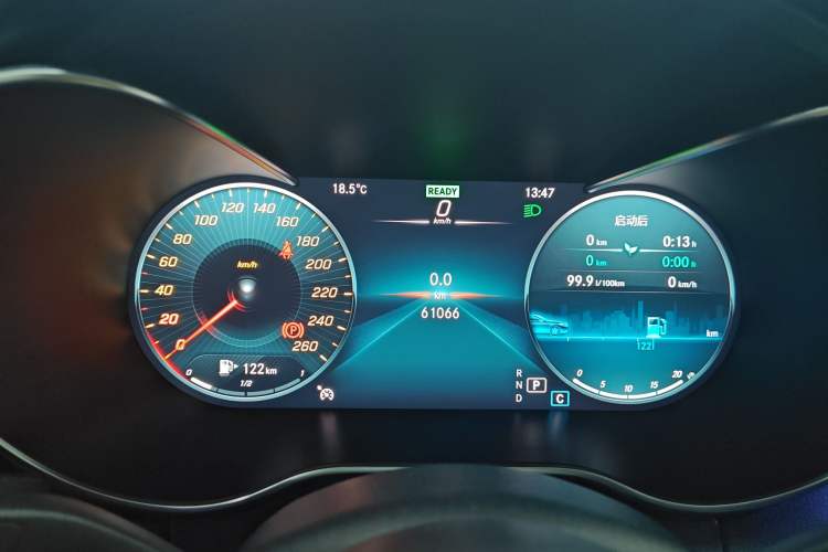 Used Mercedes-Benz C-Class 2020 Restyled C 260 L Sport Edition
