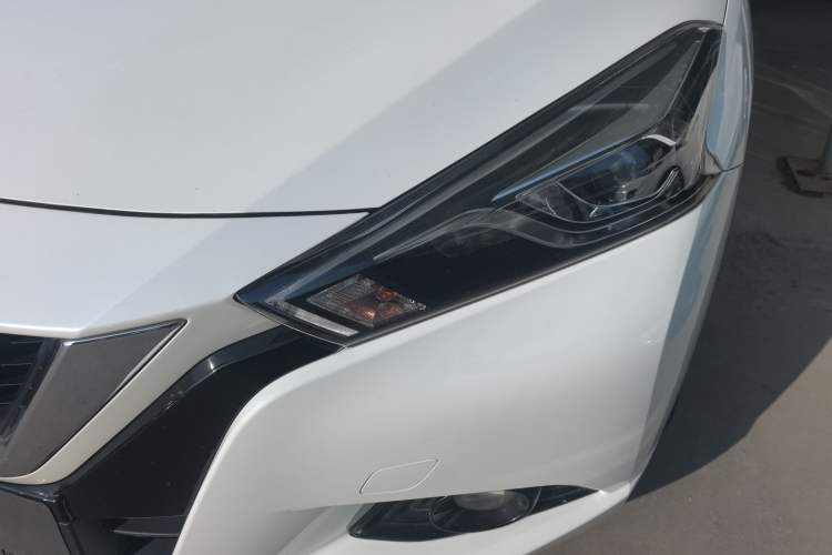 Used Nissan Lannia 2018 1.6L CVT Cool Trendy Sound Edition