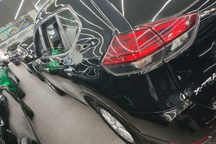 Used Nissan X-Trail 2020 2.0L XL ITS CVT 2WD SmartConnect Comfort Edition