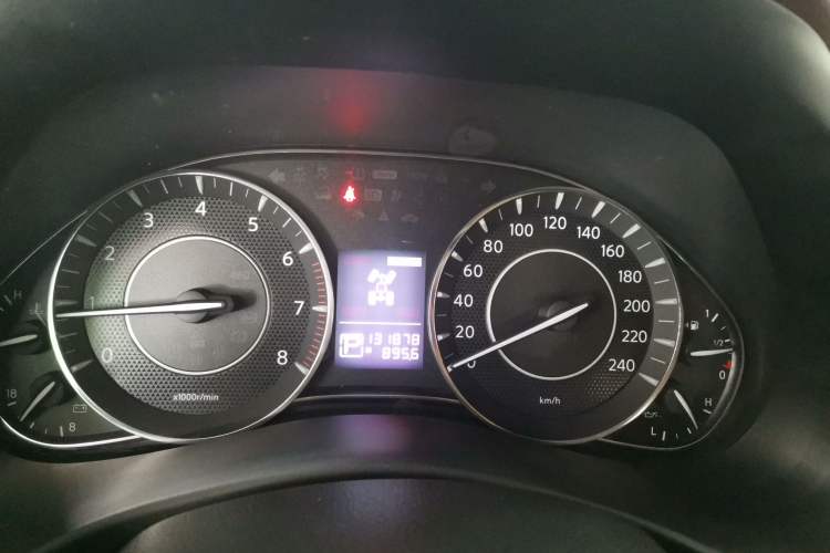 Used Nissan Patrol 2017 4.0L Parallel Import
