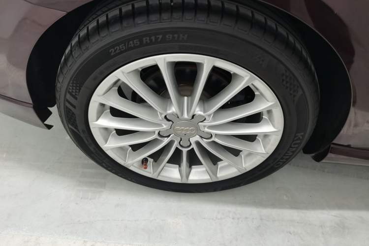 Used Audi A3 2017 Sportback 35 TFSI Fashion Model
