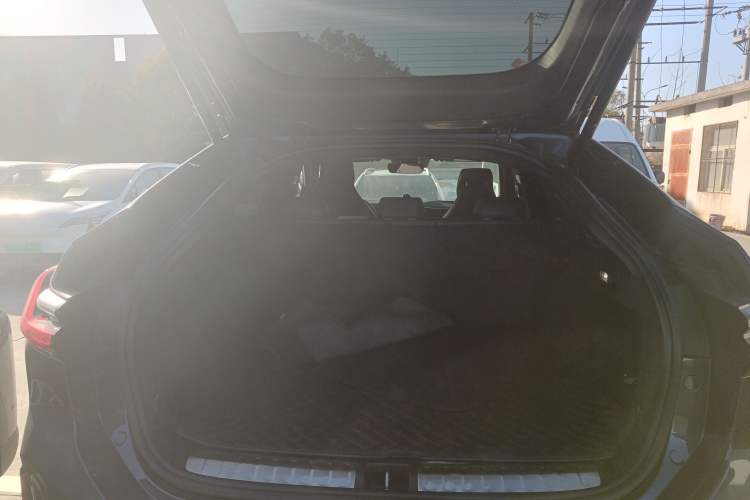 Used Nio EC6 2020 605 km Sport Edition
