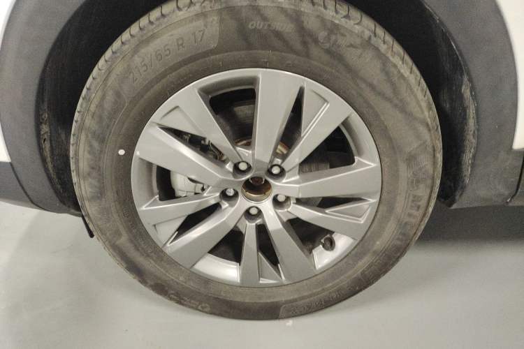 Used Peugeot 4008 2021 360THP Sharp Edition