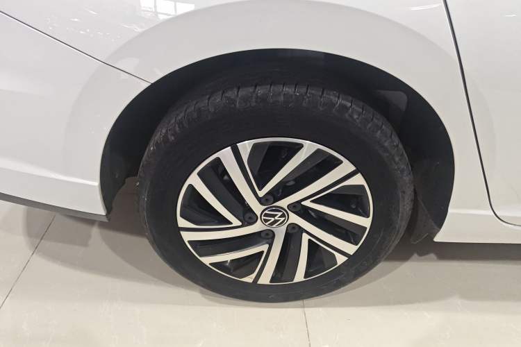 Used Volkswagen Lavida 2023 Revised Version 1.5L Automatic 5 Millionth Edition
