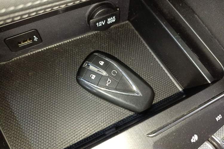 Used Changan CS75 PLUS 2021 2.0T Automatic Pilot Version