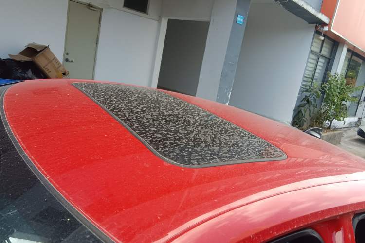 Used Honda Civic 2022 240TURBO CVT Dynamic Edition
