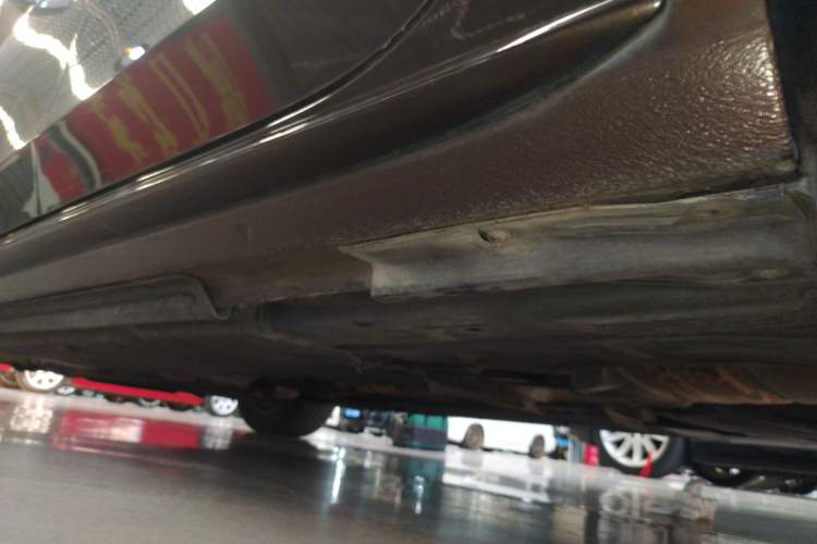 Used Audi A4L 2013 35 TFSI Automatic Comfort Model
