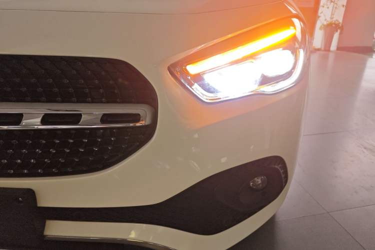 Used Mercedes-Benz GLA 2022 Facelifted GLA 200