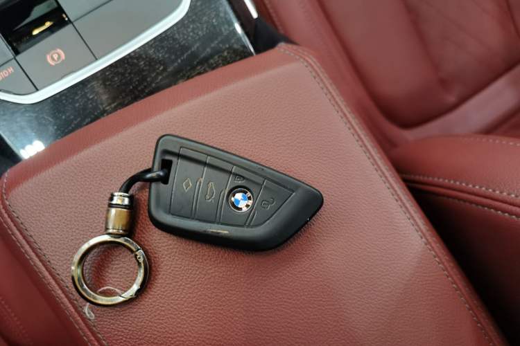 Used BMW 3 Series 2024 325Li M Sport Package
