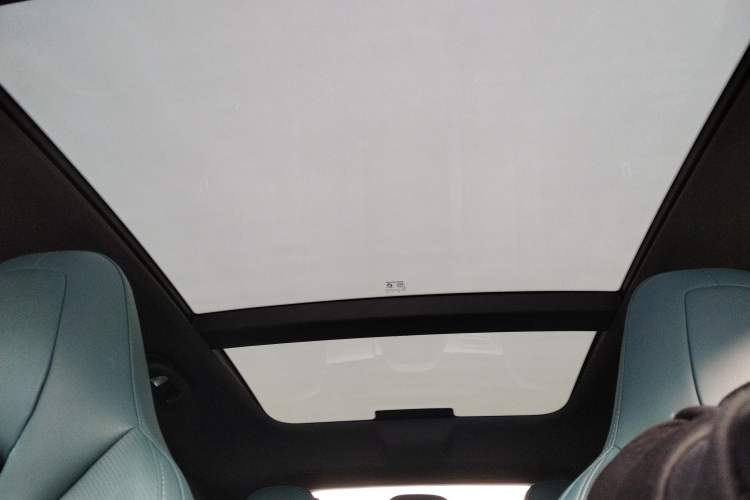 Used MG 7 2023 2.0T Automatic Hunter Luxury Edition
