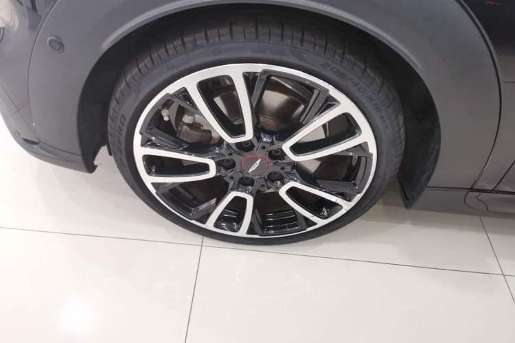 Used  MINI 2022 2.0T COOPER S Racing Driver