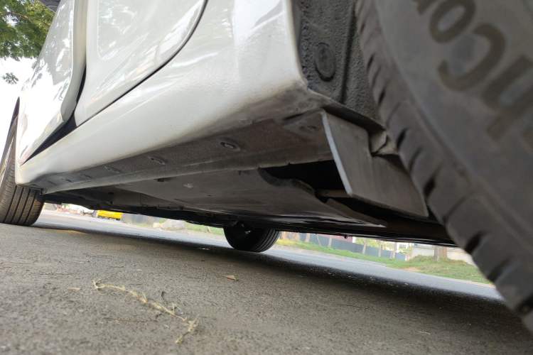 Used Hyundai Celesta 2018 1.6L Automatic GL Enjoyment Version China V Standard
