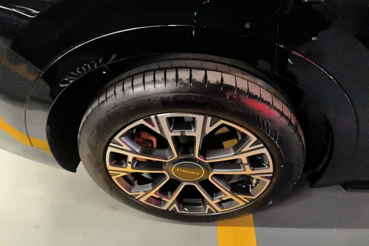 Used Lynk & Co 900 2025 1.5T Ultra