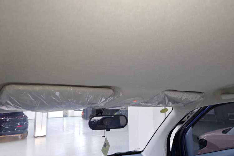 Used Bestune Pony 2025 222km Range Agile Horse
