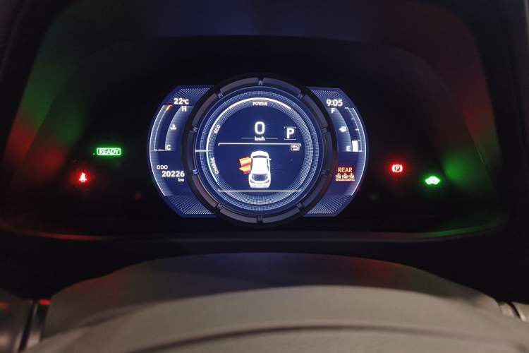 Used Lexus UX 2020 260h F SPORT Version